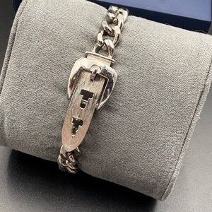 Avon Buckle Bracelet